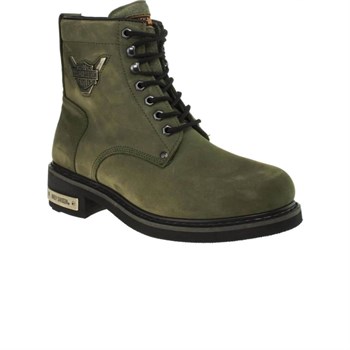 Harley Davidson Gibson Erkek Bot