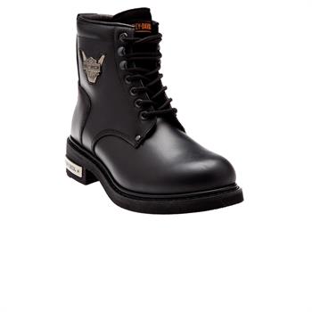 Harley Davidson Gibson Erkek Bot