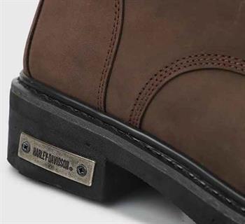 Harley Davidson Gibson Erkek Bot