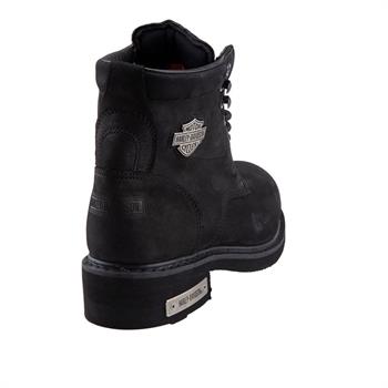 Harley Davidson Gibson Erkek Bot