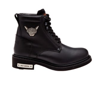 Harley Davidson Gibson Erkek Bot
