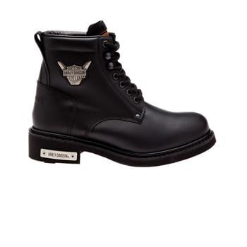 Harley Davidson Gibson Erkek Bot