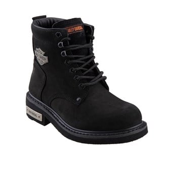 Harley Davidson Gibson Erkek Bot