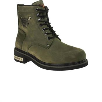 Harley Davidson Gibson Erkek Bot