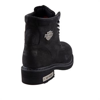 Harley Davidson Gibson Kadın Bot