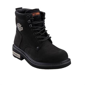 Harley Davidson Gibson Kadın Bot