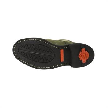 Harley Davidson Gibson Kadın Bot
