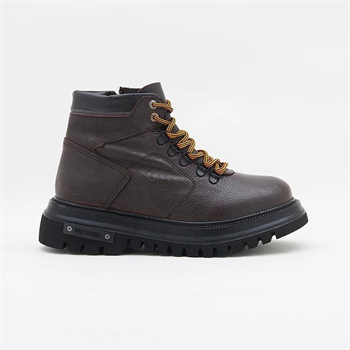 Harley Davidson Gimmelwald Erkek Bot