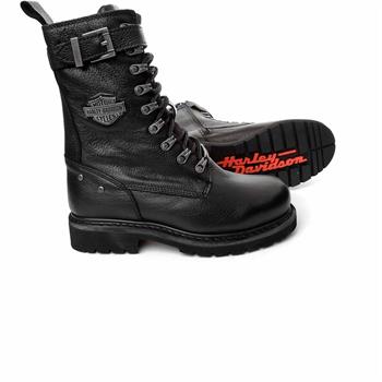 Harley Davidson Gladis Kadın Bot