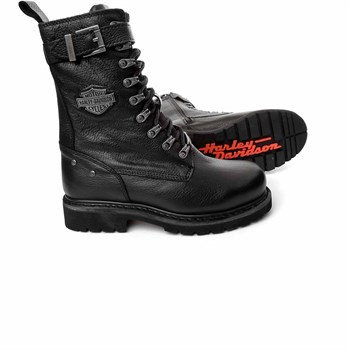 Harley Davidson Gladis Kadın Bot