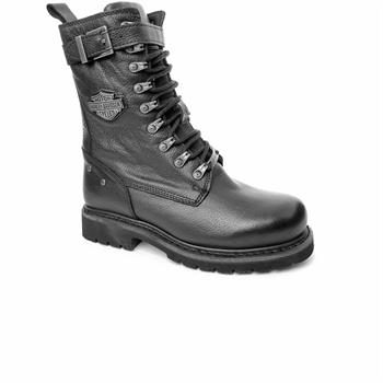 Harley Davidson Gladis Kadın Bot