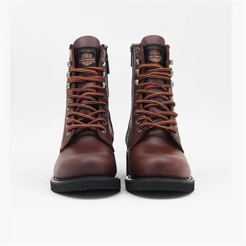 Harley Davidson Iron New Erkek Bot