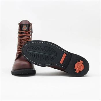 Harley Davidson Iron New Erkek Bot