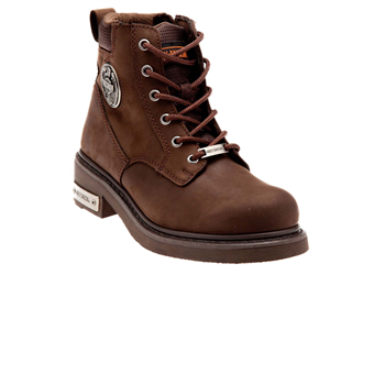 Harley Davidson Jim Kadın Bot