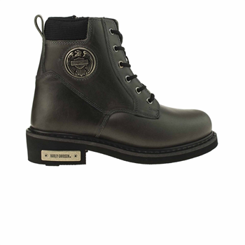 Harley Davidson Jim Kadın Bot