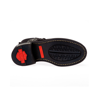 Harley Davidson Jim Kadın Bot