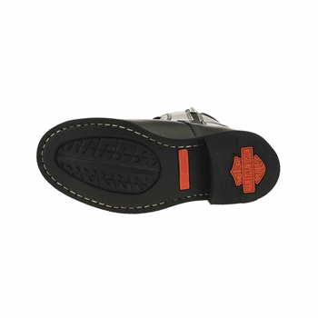 Harley Davidson Jim Kadın Bot