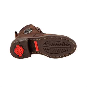 Harley Davidson Jim Kadın Bot