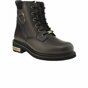 Harley Davidson Jim Kadın Bot