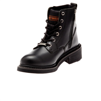 Harley Davidson Jim Kadın Bot