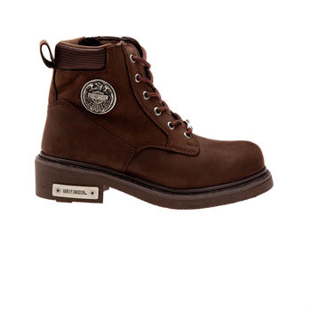 Harley Davidson Jim Kadın Bot