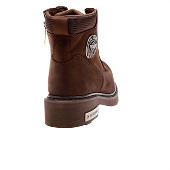 Harley Davidson Jim Kadın Bot