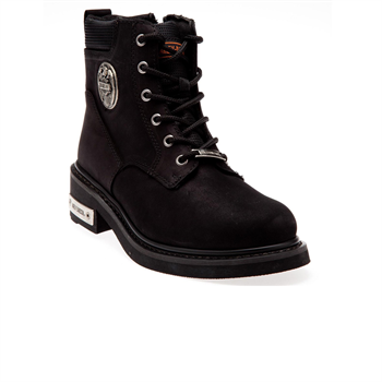 Harley Davidson Jim Kadın Bot