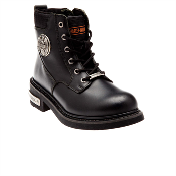 Harley Davidson Jim Kadın Bot