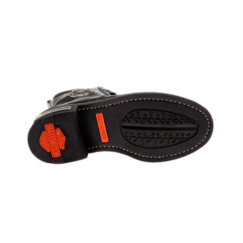 Harley Davidson Jim Kadın Bot