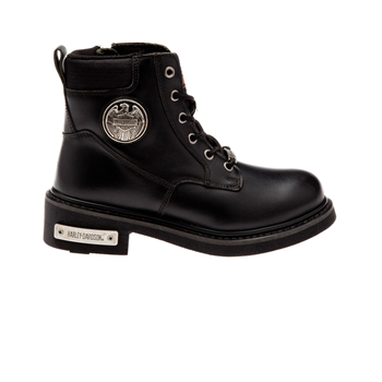 Harley Davidson Jim Kadın Bot