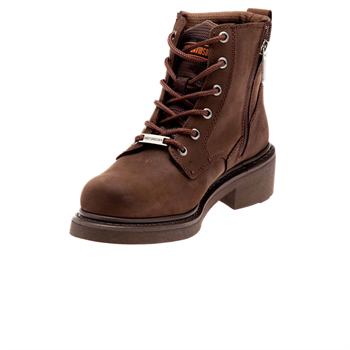 Harley Davidson Jim Kadın Bot