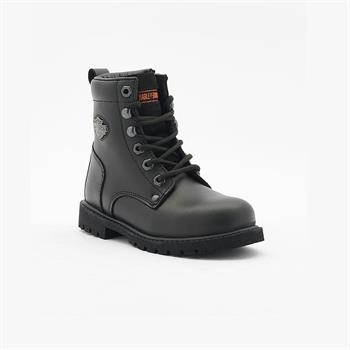 Harley Davidson Jımmy Çocuk Bot