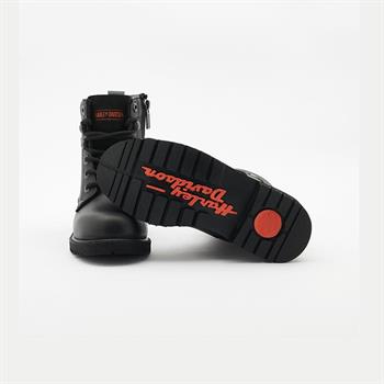 Harley Davidson Jımmy Çocuk Bot