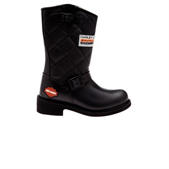 Harley Davidson Laconia 644 Kadın Bot