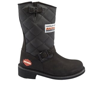 Harley Davidson Laconia 644 Kadın Bot