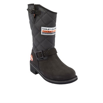 Harley Davidson Laconia 644 Kadın Bot