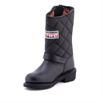 Harley Davidson Laconia 644 Kadın Bot