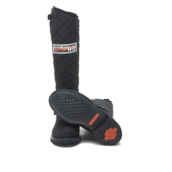 Harley Davidson Laconia Çocuk Çizme