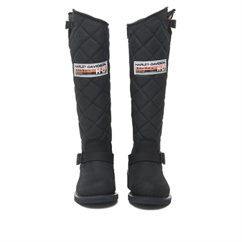 Harley Davidson Laconia Çocuk Çizme