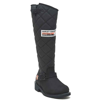 Harley Davidson Laconia Çocuk Çizme