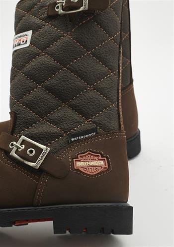 Harley Davidson Laconia Çocuk Çizme