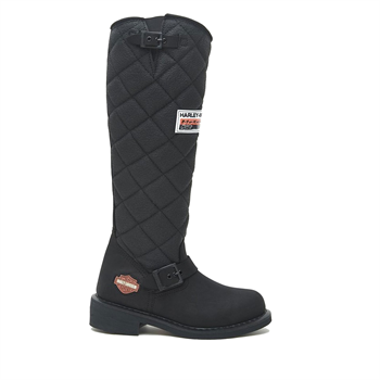 Harley Davidson Laconia Çocuk Çizme