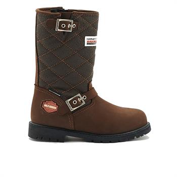 Harley Davidson Laconia Çocuk Çizme