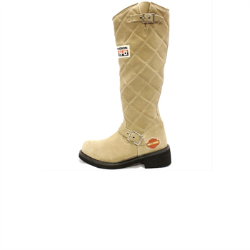 Harley Davidson Laconia Hi 646 Kadın Çizme