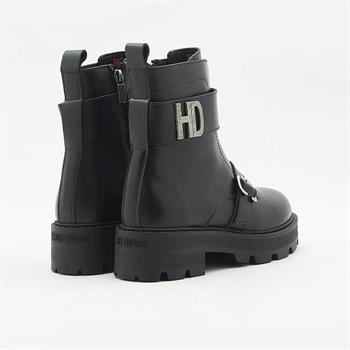 Harley Davidson Miranda Kadın Bot