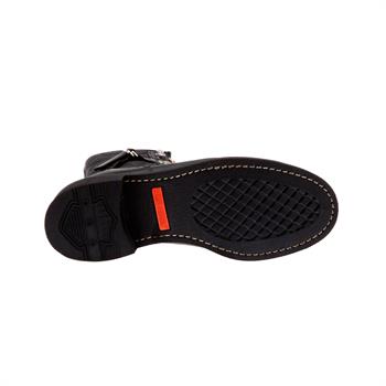 Harley Davidson New Worker Erkek Bot