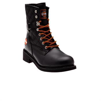 Harley Davidson New Worker Erkek Bot