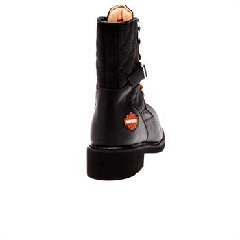 Harley Davidson New Worker Erkek Bot