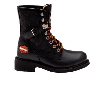 Harley Davidson New Worker Kadın Bot
