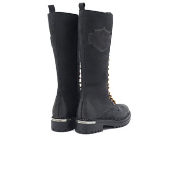 Harley Davidson Pasos Kadın Çizme